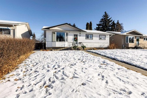 3325 42 Avenue, Red Deer, AB - Outdoor