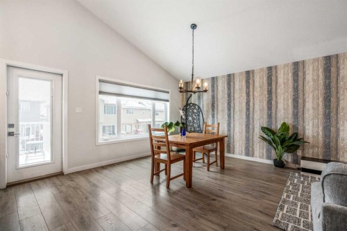 207 Moonlight Cove West, Lethbridge, AB - Indoor