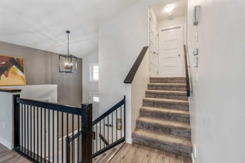 207 Moonlight Cove West, Lethbridge, AB - Indoor Photo Showing Other Room