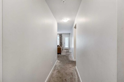 207 Moonlight Cove West, Lethbridge, AB - Indoor Photo Showing Other Room