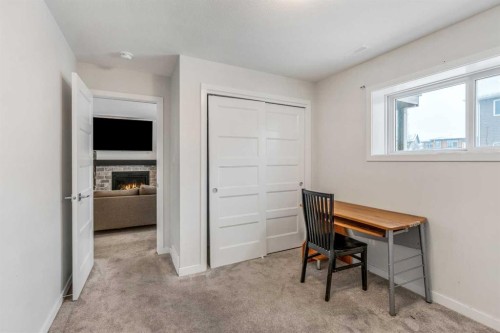 207 Moonlight Cove West, Lethbridge, AB - Indoor