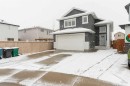 207 Moonlight Cove West, Lethbridge, AB  - Outdoor 