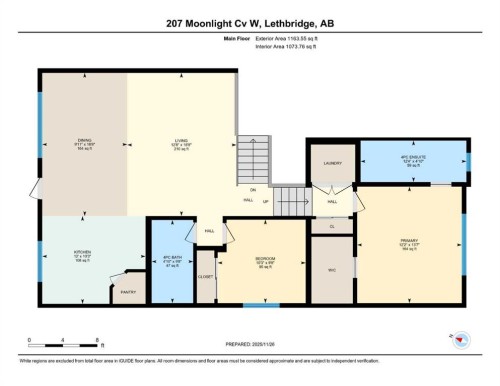 207 Moonlight Cove West, Lethbridge, AB - Other