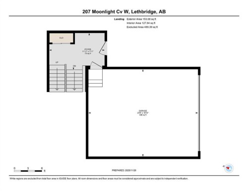 207 Moonlight Cove West, Lethbridge, AB - Other