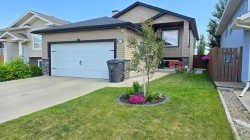 4817 7 Street  Coalhurst, AB T0L 0V0