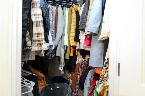 4817 7 Street, Coalhurst, AB - Indoor Photo Showing Other Room