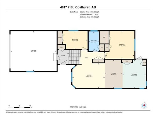 4817 7 Street, Coalhurst, AB - Other