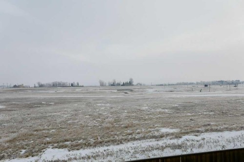 4817 7 Street, Coalhurst, AB - Outdoor With View
