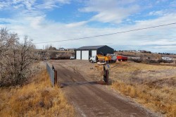 Range Road 54  Rural Cypress County, AB T1A 7G8