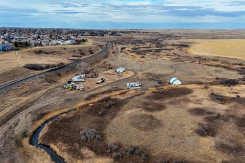 Range Road 54, Rural Cypress County, AB 