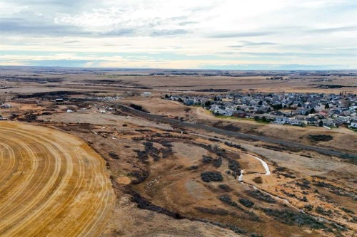 Range Road 54, Rural Cypress County, AB 