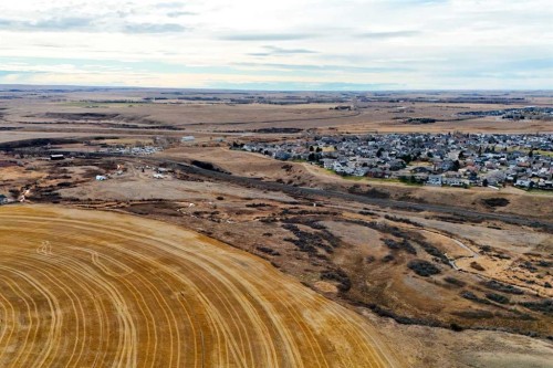 Range Road 54, Rural Cypress County, AB 