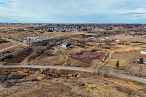 Range Road 54, Rural Cypress County, AB 