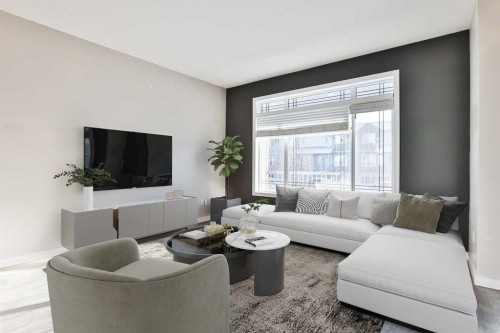 870 Greywolf Run North, Lethbridge, AB - Indoor