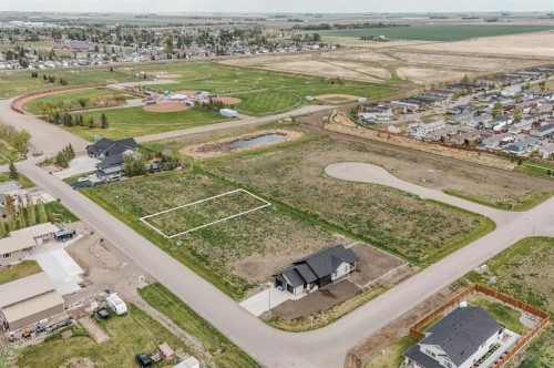 3017 13 Street, Coaldale, AB 