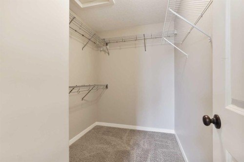 203 Haru Moriyama Place North, Lethbridge, AB - Indoor With Storage