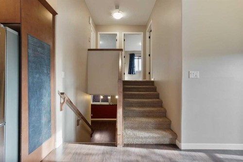 203 Haru Moriyama Place North, Lethbridge, AB - Indoor Photo Showing Other Room