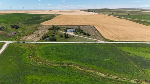 Nw Corner (3+/- Acres) Of-52067 Rr 224, Magrath, AB 