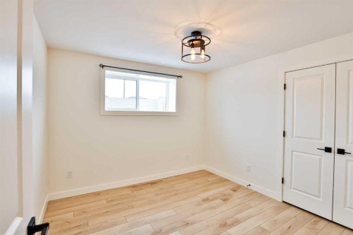 549 Riverhills Way West, Lethbridge, AB - Indoor Photo Showing Other Room