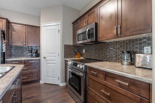 306 Twinriver Road West, Lethbridge, AB 