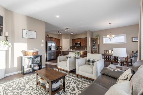 306 Twinriver Road West, Lethbridge, AB 