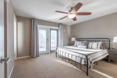 306 Twinriver Road West, Lethbridge, AB 