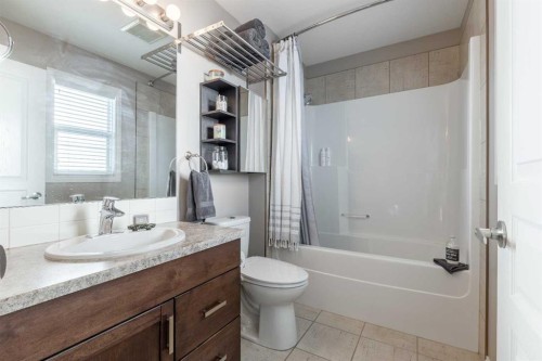 306 Twinriver Road West, Lethbridge, AB 