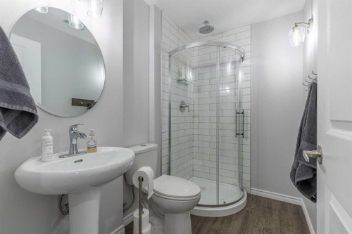 306 Twinriver Road West, Lethbridge, AB 