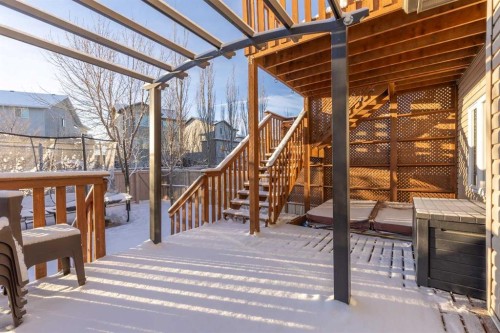 306 Twinriver Road West, Lethbridge, AB 