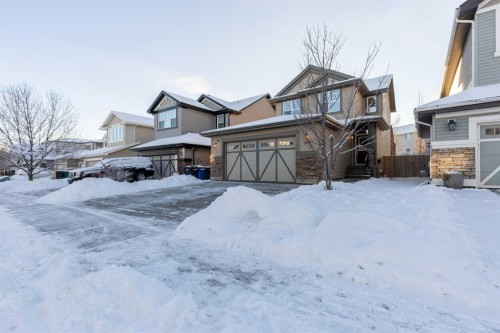 306 Twinriver Road West, Lethbridge, AB 