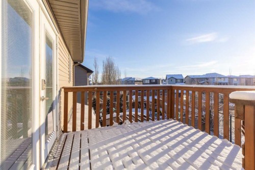 306 Twinriver Road West, Lethbridge, AB 