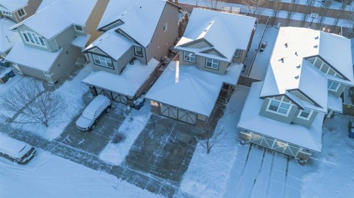 306 Twinriver Road West, Lethbridge, AB 