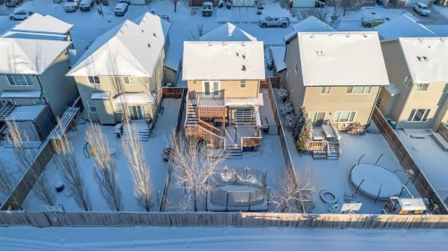 306 Twinriver Road West, Lethbridge, AB 