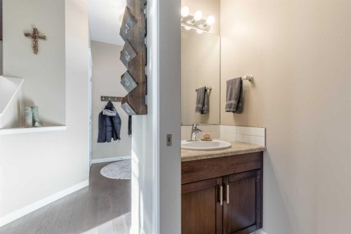 306 Twinriver Road West, Lethbridge, AB 