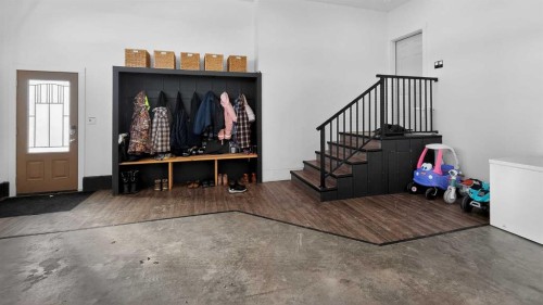 305 Lyndon Road, Fort Macleod, AB - Indoor Photo Showing Other Room