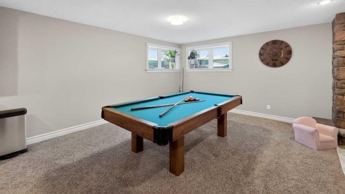 305 Lyndon Road, Fort Macleod, AB - Indoor Photo Showing Other Room