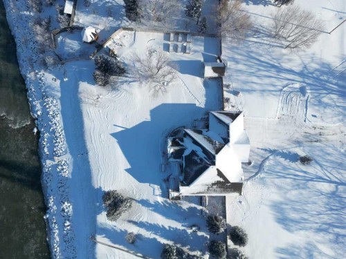 305 Lyndon Road, Fort Macleod, AB - Outdoor With View