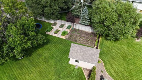 305 Lyndon Road, Fort Macleod, AB - Outdoor