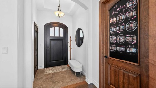 305 Lyndon Road, Fort Macleod, AB - Indoor Photo Showing Other Room