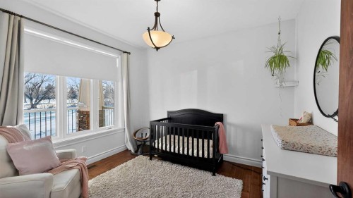 305 Lyndon Road, Fort Macleod, AB - Indoor