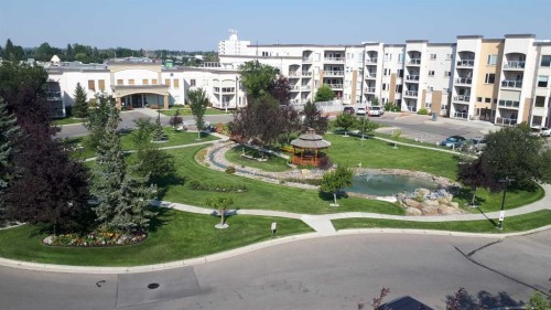 225-2020 32 Street South, Lethbridge, AB - Outdoor