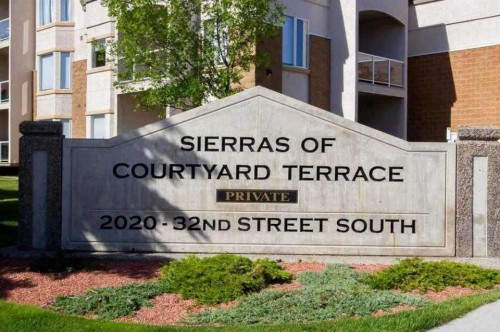 225-2020 32 Street South, Lethbridge, AB - Outdoor