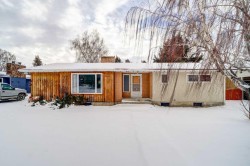 432 2 Avenue NE Milk River, AB T0K 1M0
