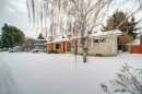 432 2 Avenue Ne, Milk River, AB  - Outdoor 