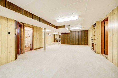 432 2 Avenue Ne, Milk River, AB - Indoor