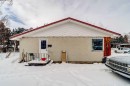 432 2 Avenue Ne, Milk River, AB  - Outdoor 