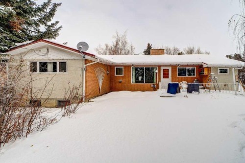 432 2 Avenue Ne, Milk River, AB - Outdoor