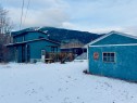 11702 22 Avenue, Blairmore, AB  - Outdoor 
