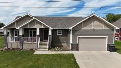 217 6 Avenue  Stirling, AB T0K 2E0