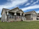 217 6 Avenue, Stirling, AB  - Outdoor With Facade 